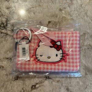 ☆ Hello Kitty Vera Bradley wallet ☆